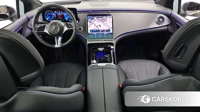 Mercedes-Benz EQE V295 id 3477993 из Кореи 17