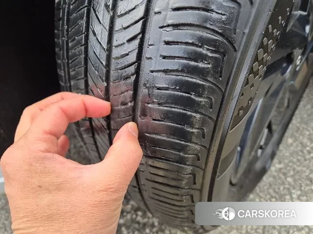 Hyundai Avante (CN7) id 3570654 из Кореи 17