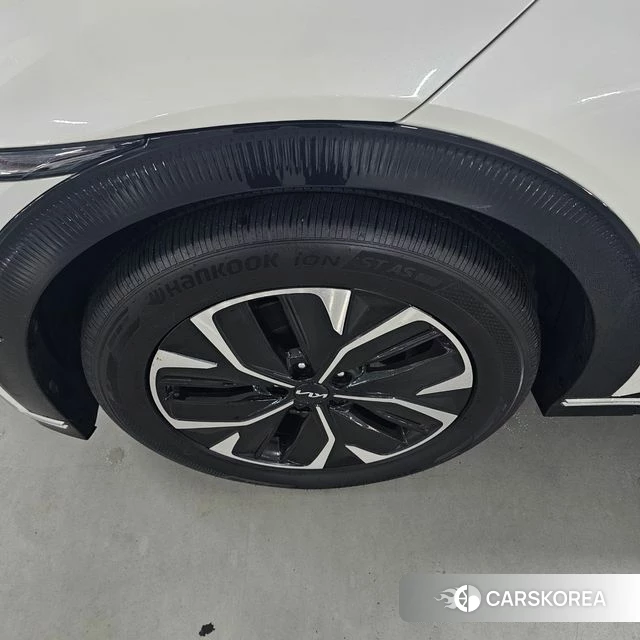 Kia EV6 id 3889281 из Кореи 17