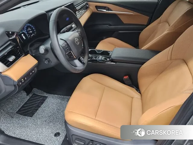 Toyota Camry (XV80) id 3549577 из Кореи 16