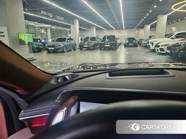 Genesis G90 (RS4) id 3468008 из Кореи 12