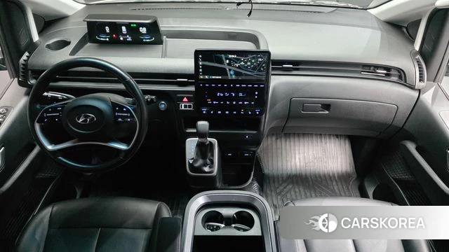 Hyundai Staria id 4186307 из Кореи 27