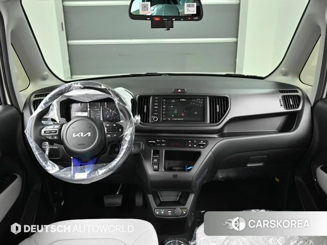Kia The New Kia Ray EV id 4314877 из Кореи 17