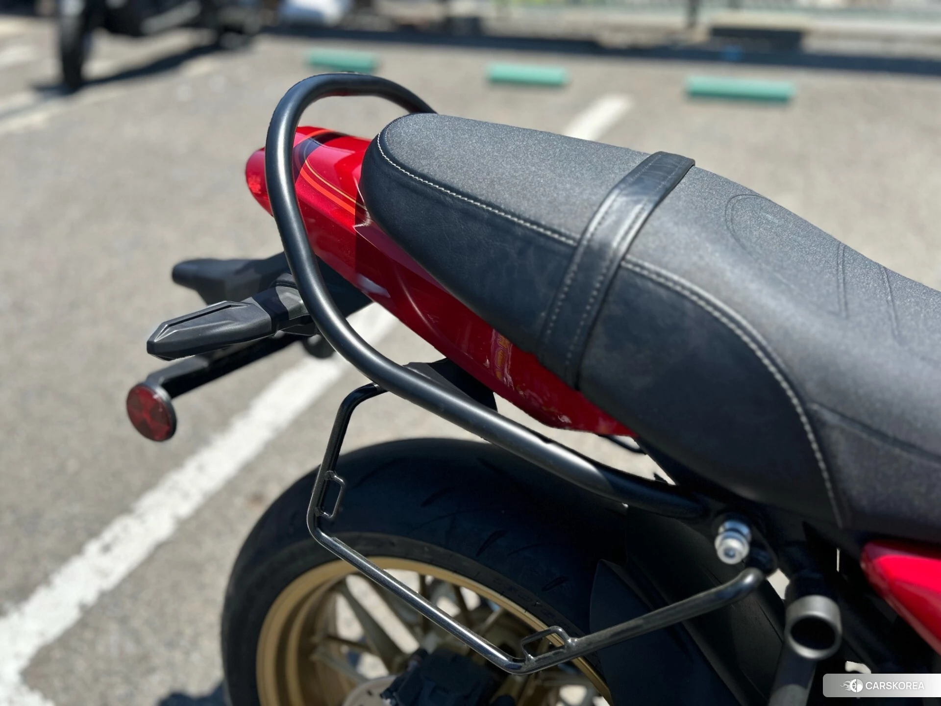 Kawasaki Z650RS id 4352851 из Японии 7