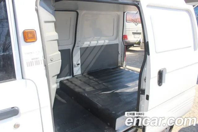 Chevrolet (GM Daewoo) New Damas id 2434351 из Кореи 10