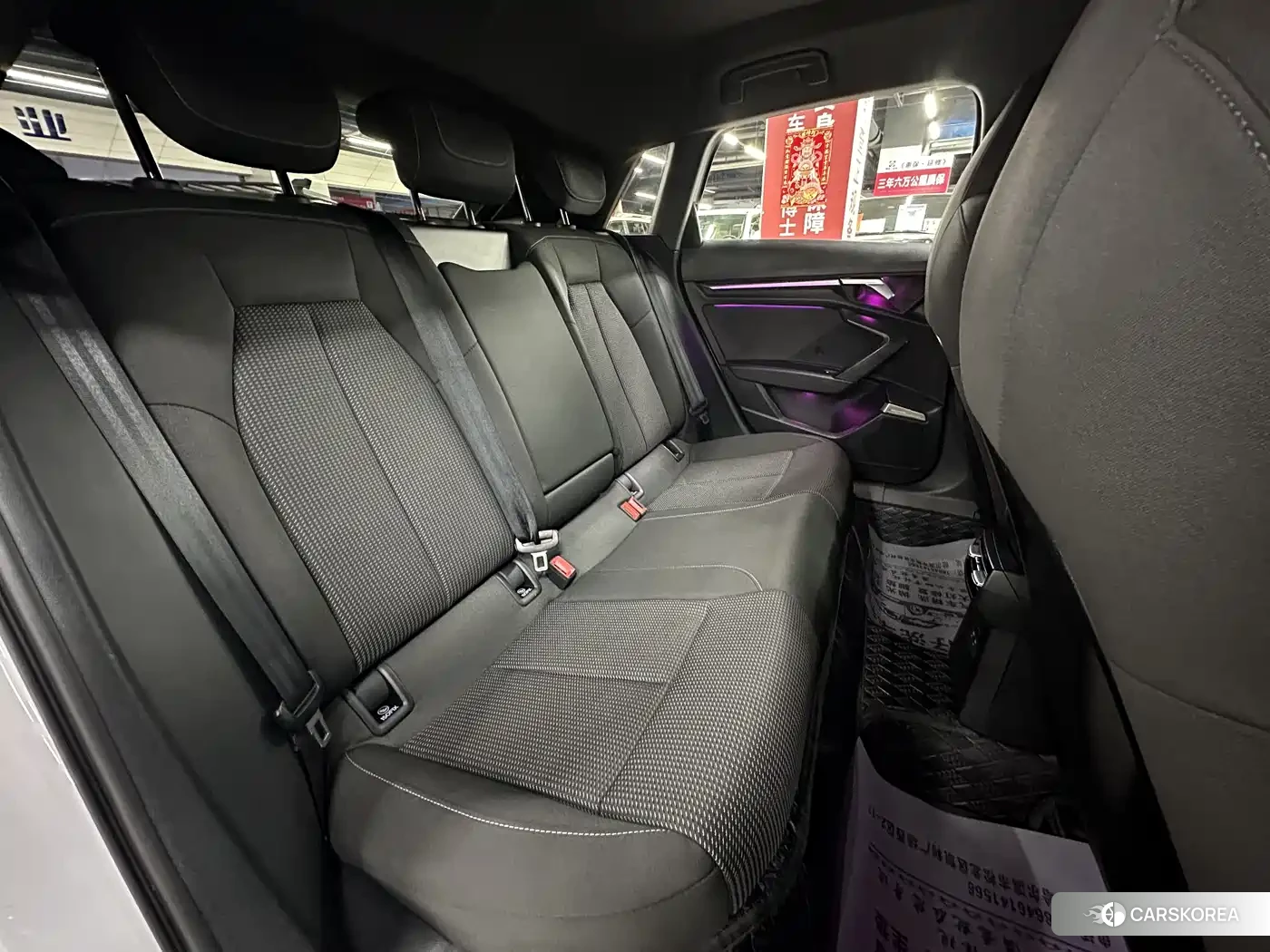 Audi A3 id 4664422 из Китая 28