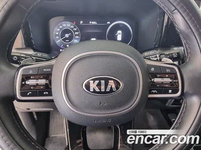 Kia Sorento 4th Generation id 2702189 из Кореи 17