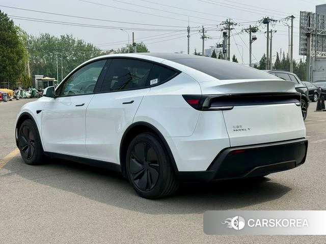 Tesla Model Y id 4209057 из Китая 7
