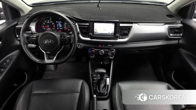 Kia Stonic id 4430135 из Кореи 26