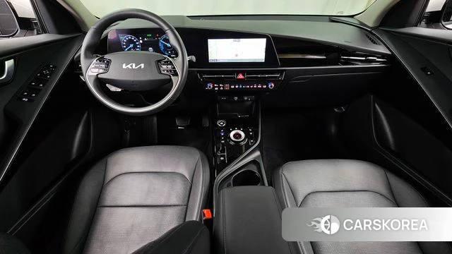 Kia Di Ol Nu Niro id 4523341 из Кореи 17
