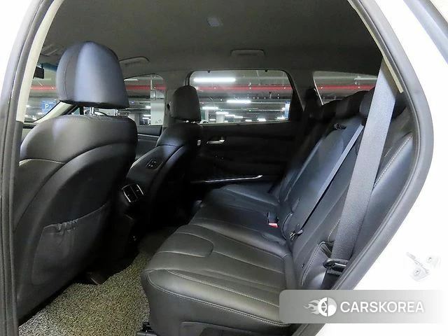 Hyundai Santa Fe TM id 4424849 из Кореи 17