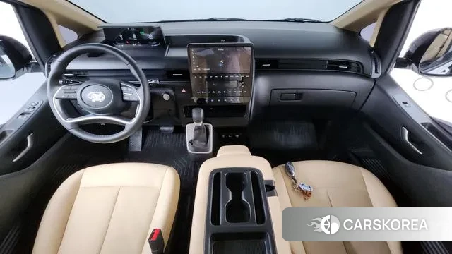 Hyundai Staria id 3763356 из Кореи 17