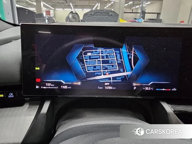 BMW 5 Series (G60) id 3031500 из Кореи 7