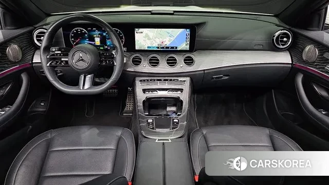 Mercedes-Benz E-Class W213 id 3453252 из Кореи 17