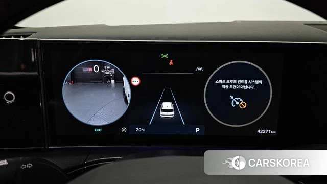 Hyundai Santa Fe (MX5) id 4414461 из Кореи 35
