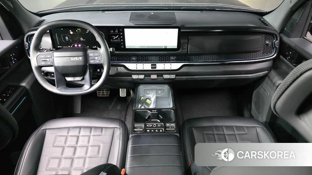 Kia Tasman id 4921278 из Кореи 30