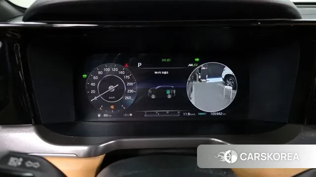 Kia Sorento 4th Generation id 3540772 из Кореи 17