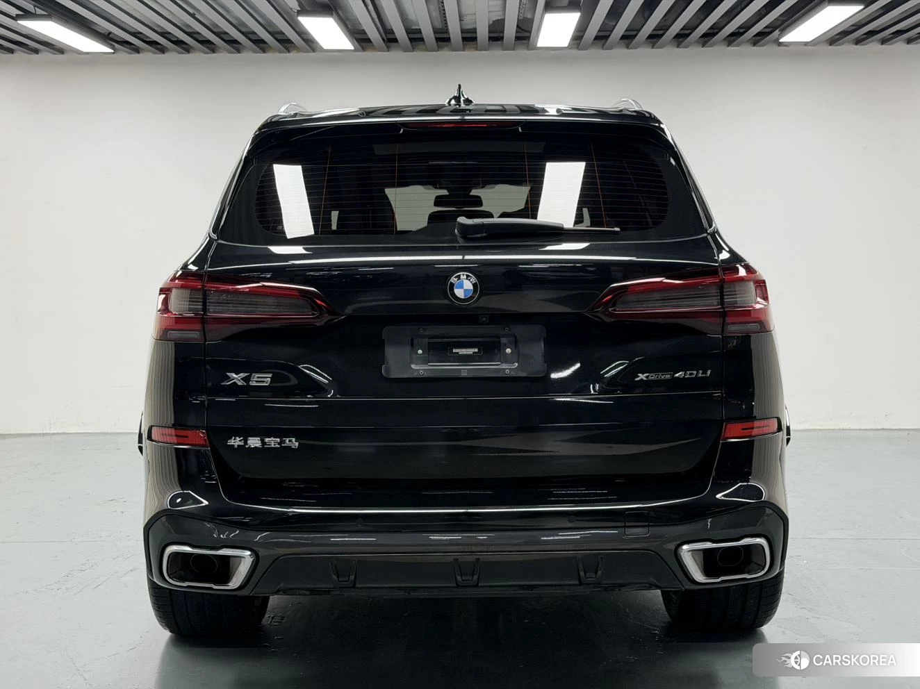 BMW X5 id 4485605 из Китая 26