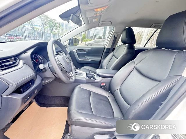 Toyota RAV4 Rongfang id 4221287 из Китая 29