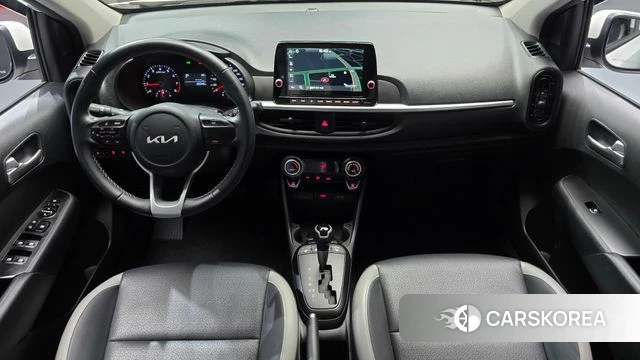 Kia Morning Urban (JA) id 4716164 из Кореи 27