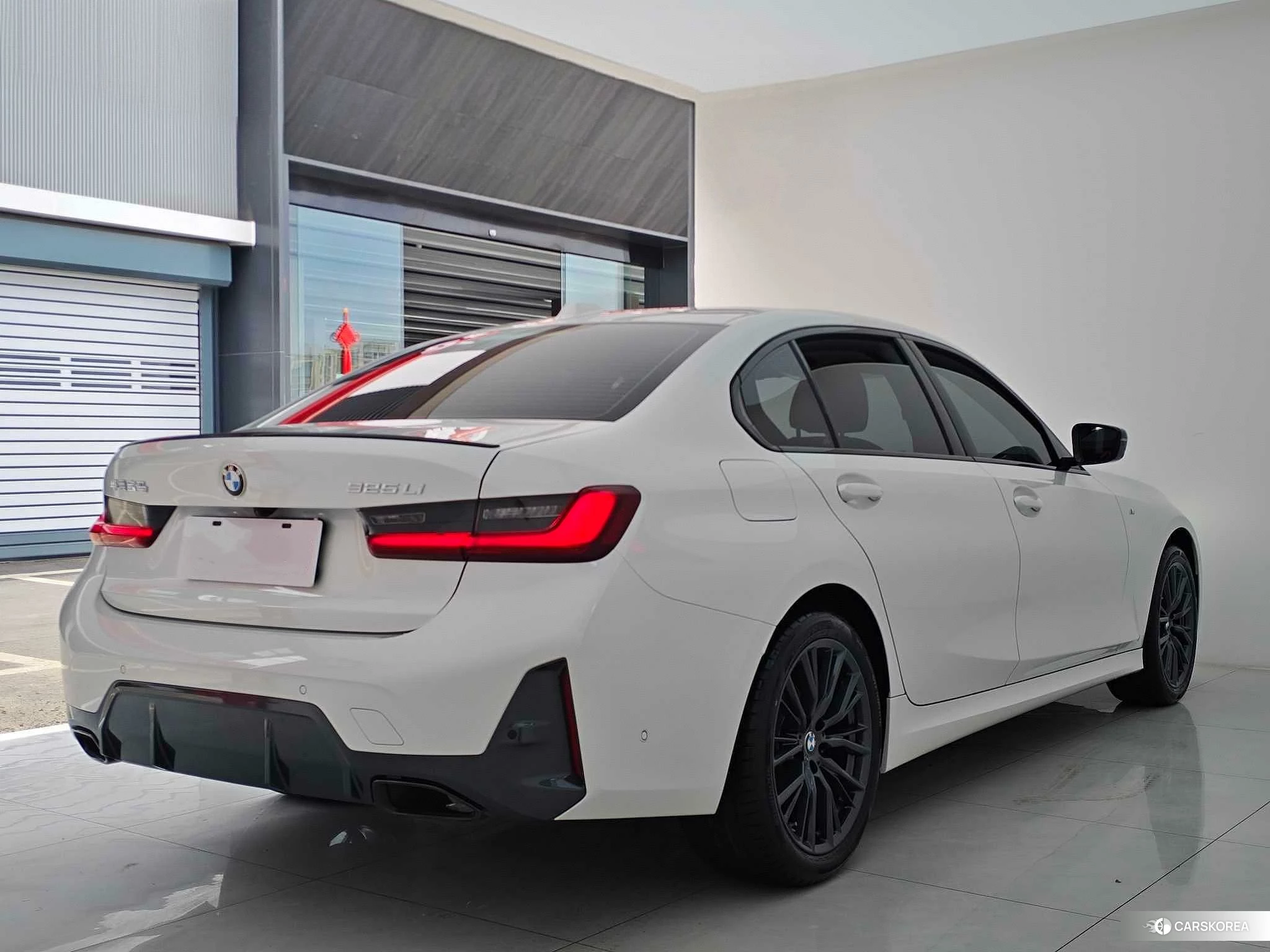 BMW 3 series id 4486521 из Китая 15