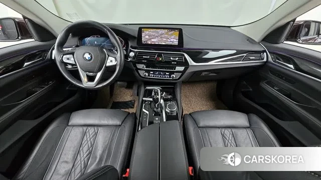 BMW 6 Series GT (G32) id 3621959 из Кореи 17