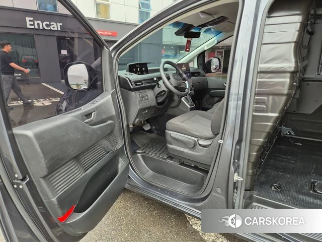 Hyundai Staria id 3857360 из Кореи 17