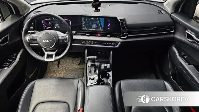 Kia Sportage 5th Generation id 3635034 из Кореи 17