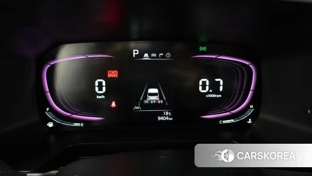 Kia The New Kia Ray id 4243697 из Кореи 29
