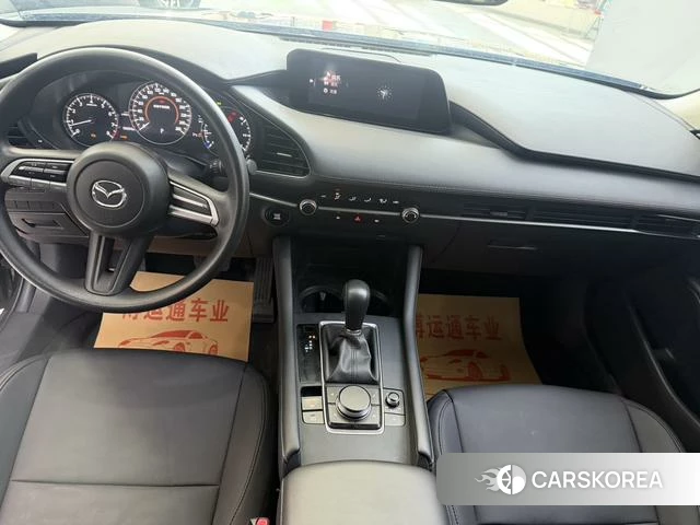 Mazda 3 Angkesaila id 4263410 из Китая 13