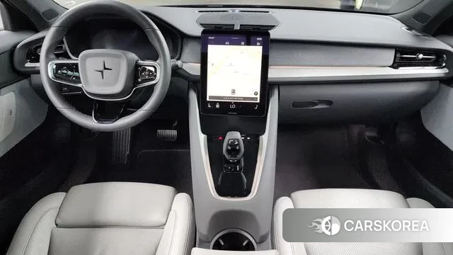 Polestar Polestar 2 id 2993118 из Кореи 17