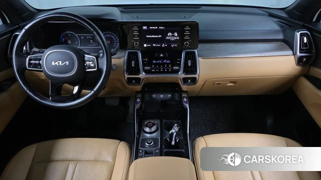Kia Sorento 4th Generation id 4231234 из Кореи 28
