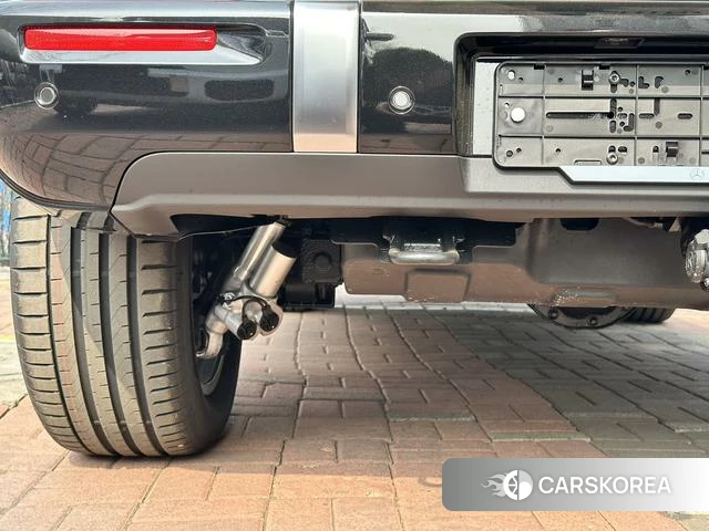 Mercedes-Benz G-class id 4256363 из Китая 8