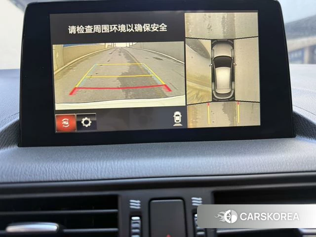 Mazda CX-4 id 4276030 из Китая 22