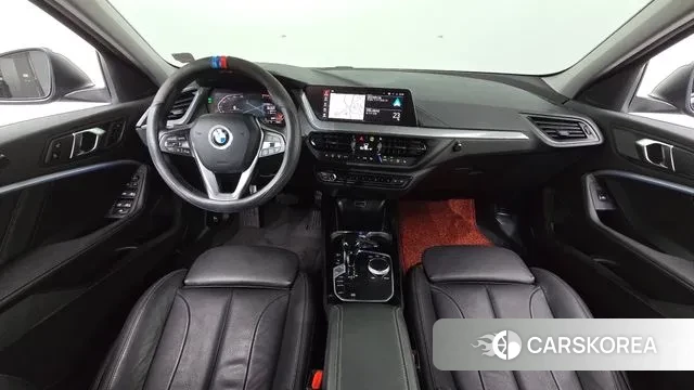 BMW 1 Series (F40) id 2959923 из Кореи 17