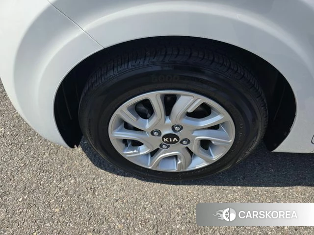 Kia All New Morning (JA) id 3937151 из Кореи 16