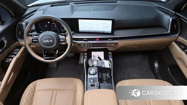 Kia The New Sorento 4th Generation id 3720796 из Кореи 17