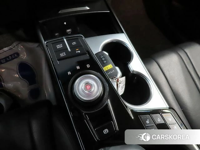 Kia K8 id 4541124 из Кореи 17