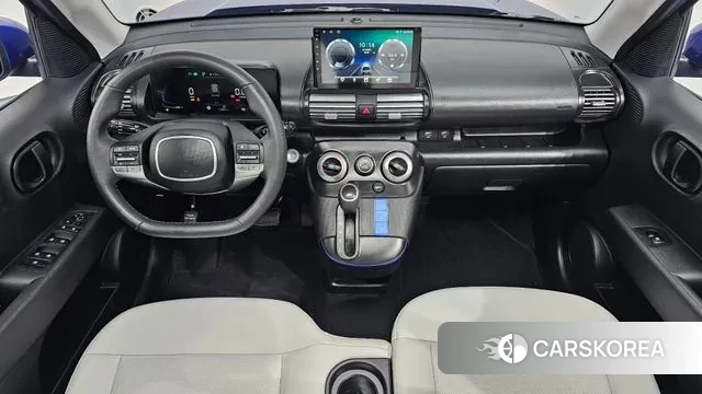 Hyundai Casper id 3278789 из Кореи 17