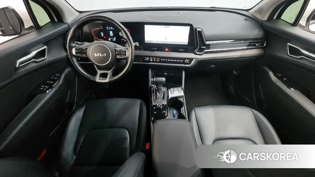 Kia Sportage 5th Generation id 4640567 из Кореи 27