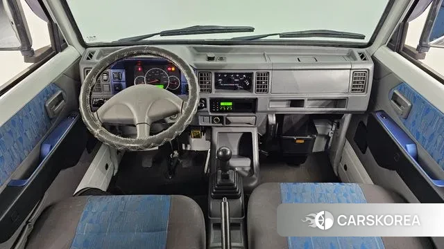 Chevrolet (GM Daewoo) New Damas id 3611630 из Кореи 17