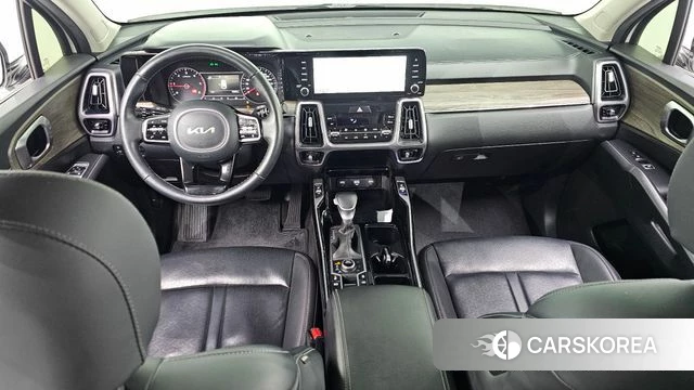 Kia Sorento 4th Generation id 3826461 из Кореи 17