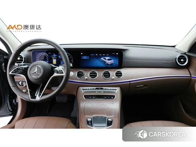Mercedes-Benz E-class id 4240450 из Китая 7