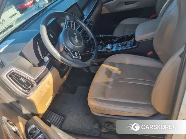 Kia The New Sorento 4th Generation id 3472191 из Кореи 17