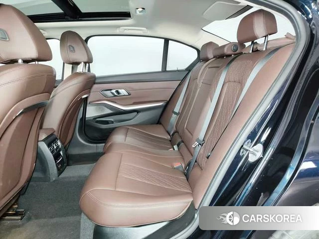 BMW 3 series id 4359008 из Китая 8
