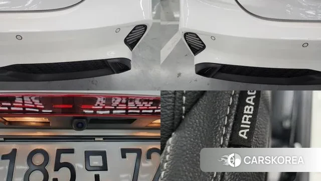 Kia The New K3 2nd generation id 2899871 из Кореи 17