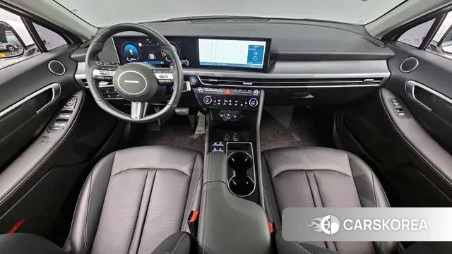 Hyundai Sonata D Edge (DN8) id 3036259 из Кореи 17