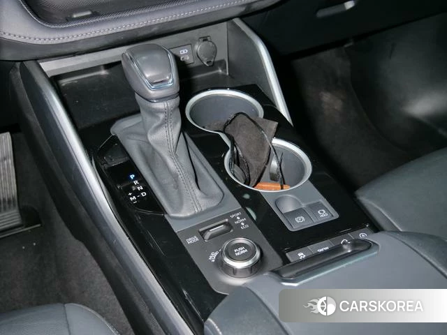 Toyota Highlander id 4220682 из Китая 17