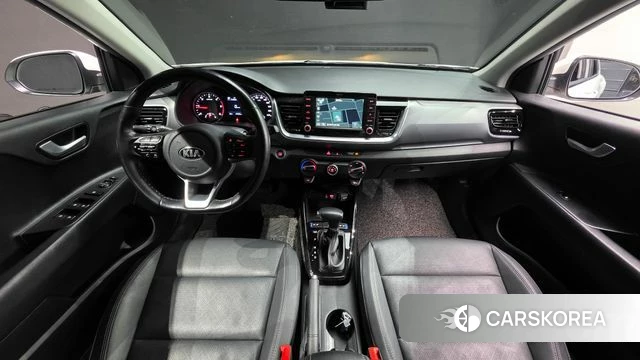 Kia Stonic id 4633076 из Кореи 27