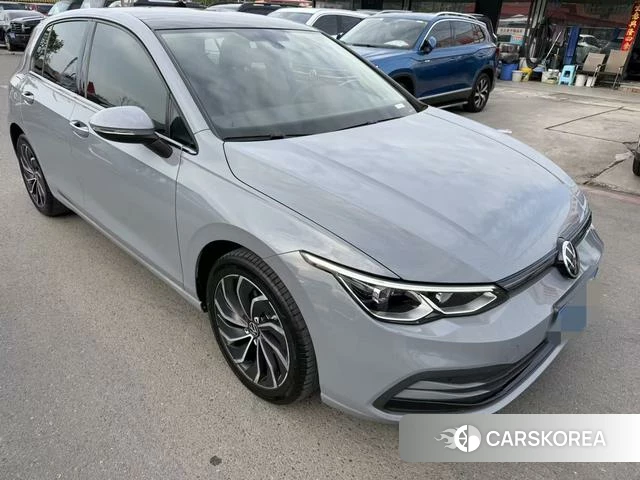 Volkswagen Golf id 4260122 из Китая 7